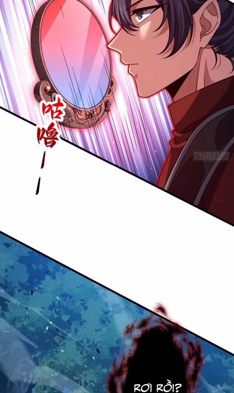 Đại Vương Tha Mạng 887 trang 54