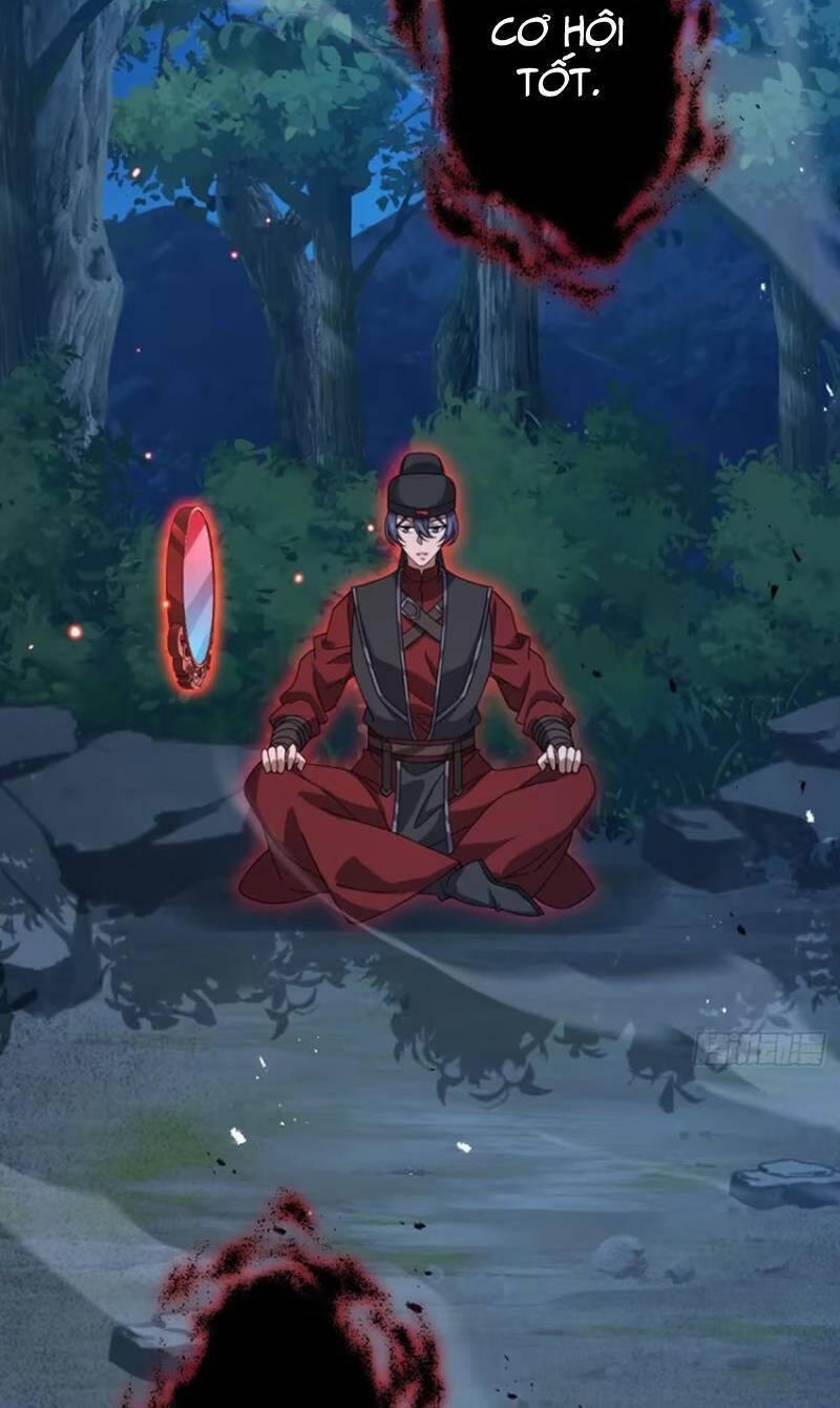 Đại Vương Tha Mạng 887 trang 55