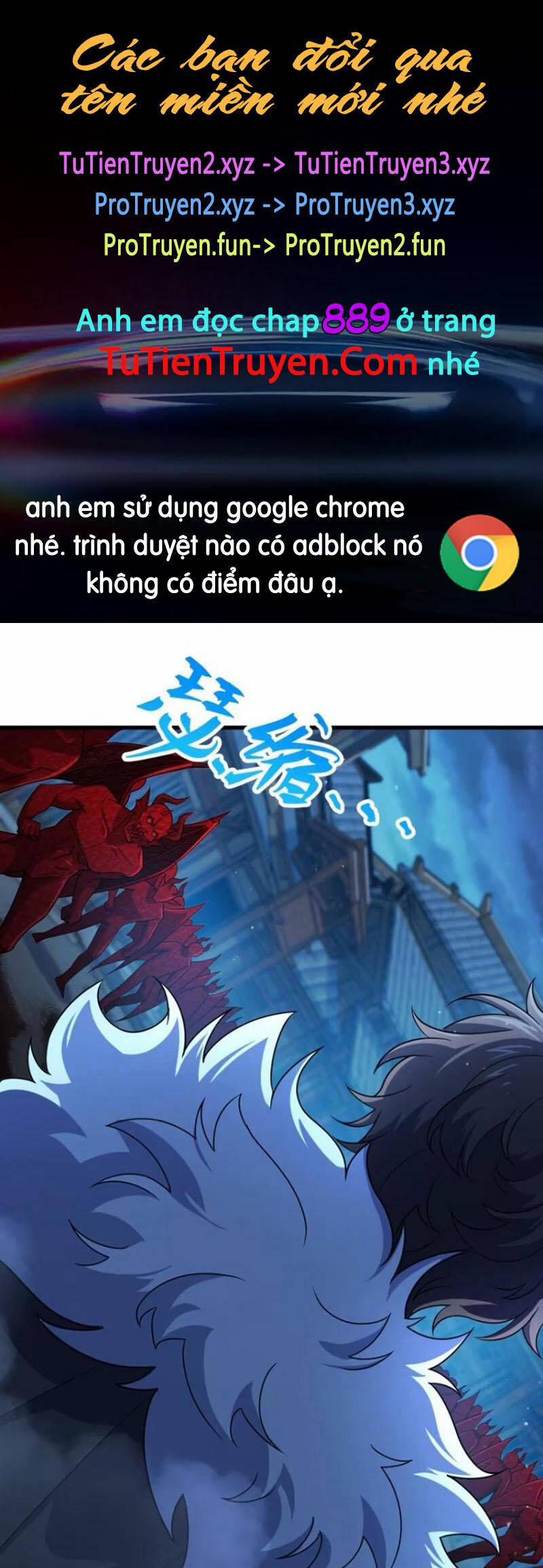Đại Vương Tha Mạng 888 trang 0