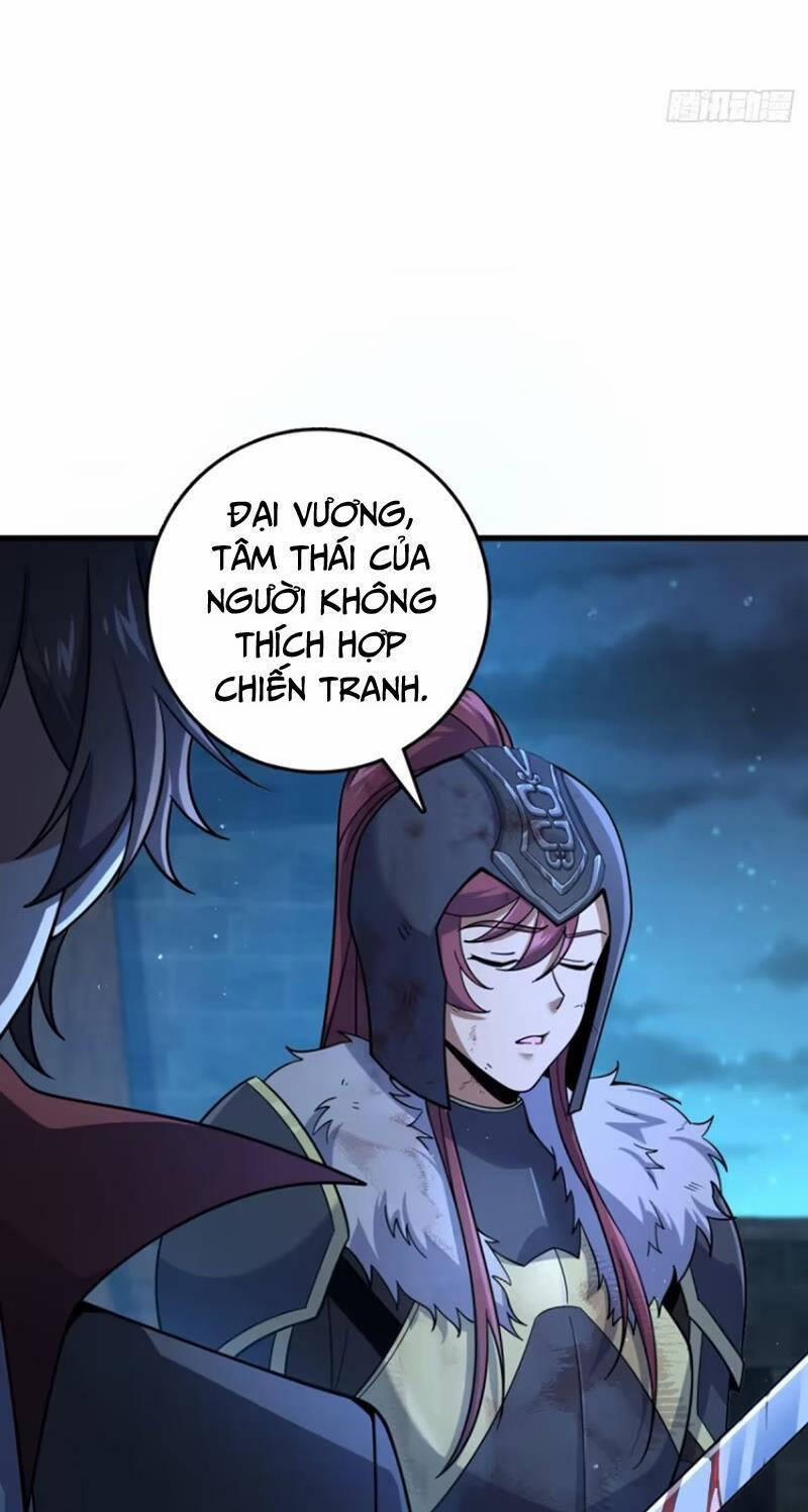Đại Vương Tha Mạng 888 trang 11