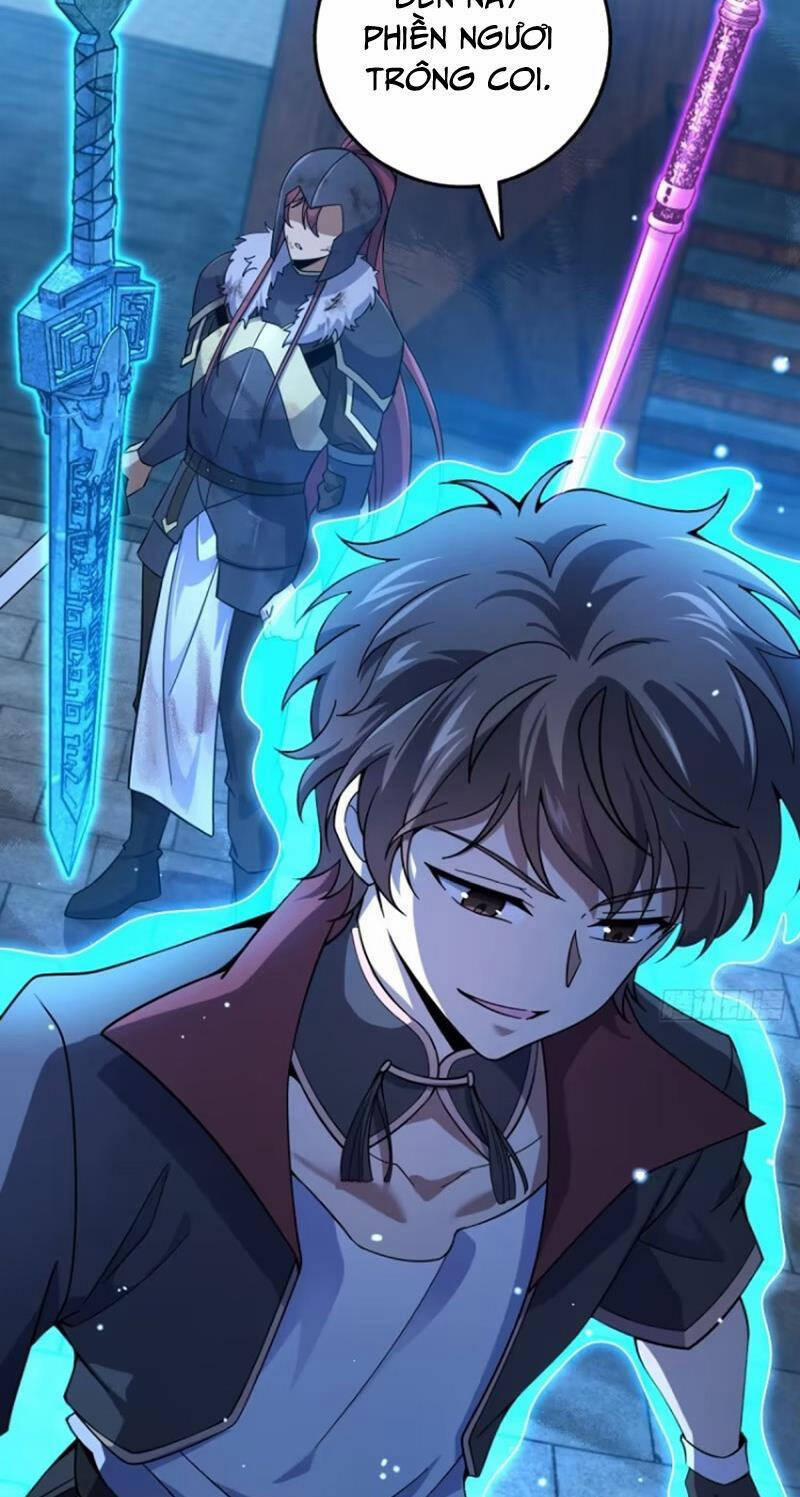 Đại Vương Tha Mạng 888 trang 15