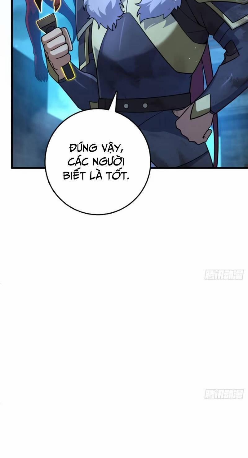 Đại Vương Tha Mạng 888 trang 22