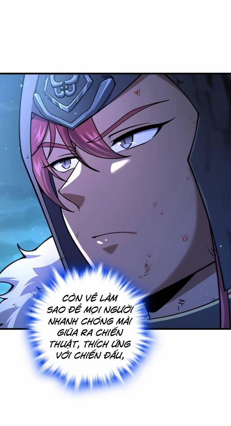 Đại Vương Tha Mạng 888 trang 23