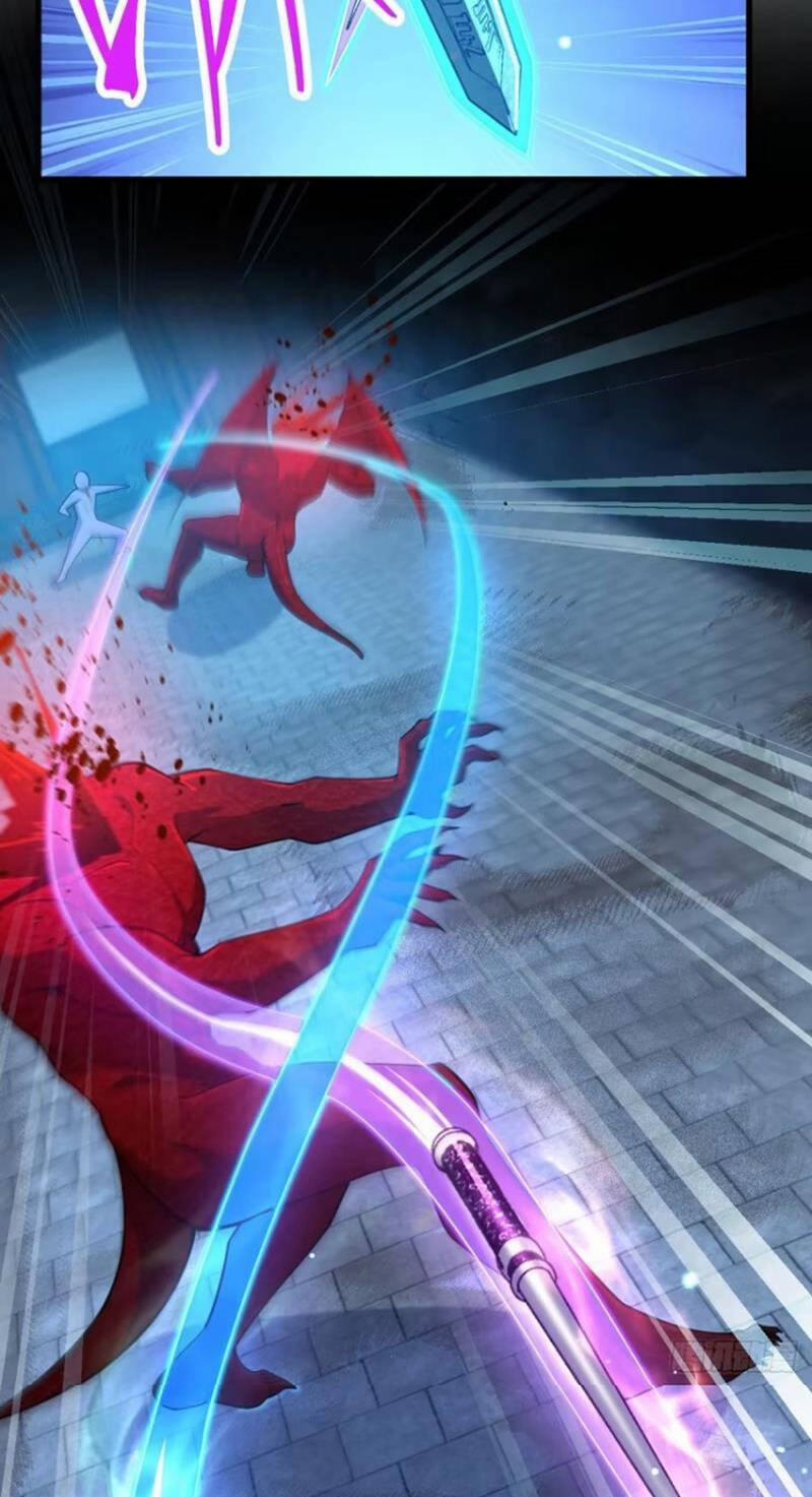 Đại Vương Tha Mạng 888 trang 27