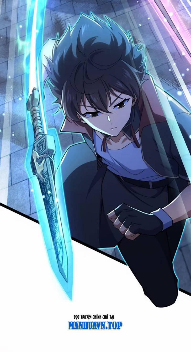 Đại Vương Tha Mạng 888 trang 28