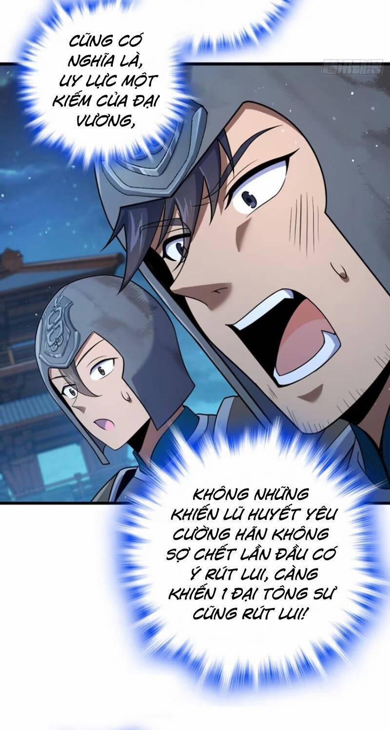 Đại Vương Tha Mạng 888 trang 3