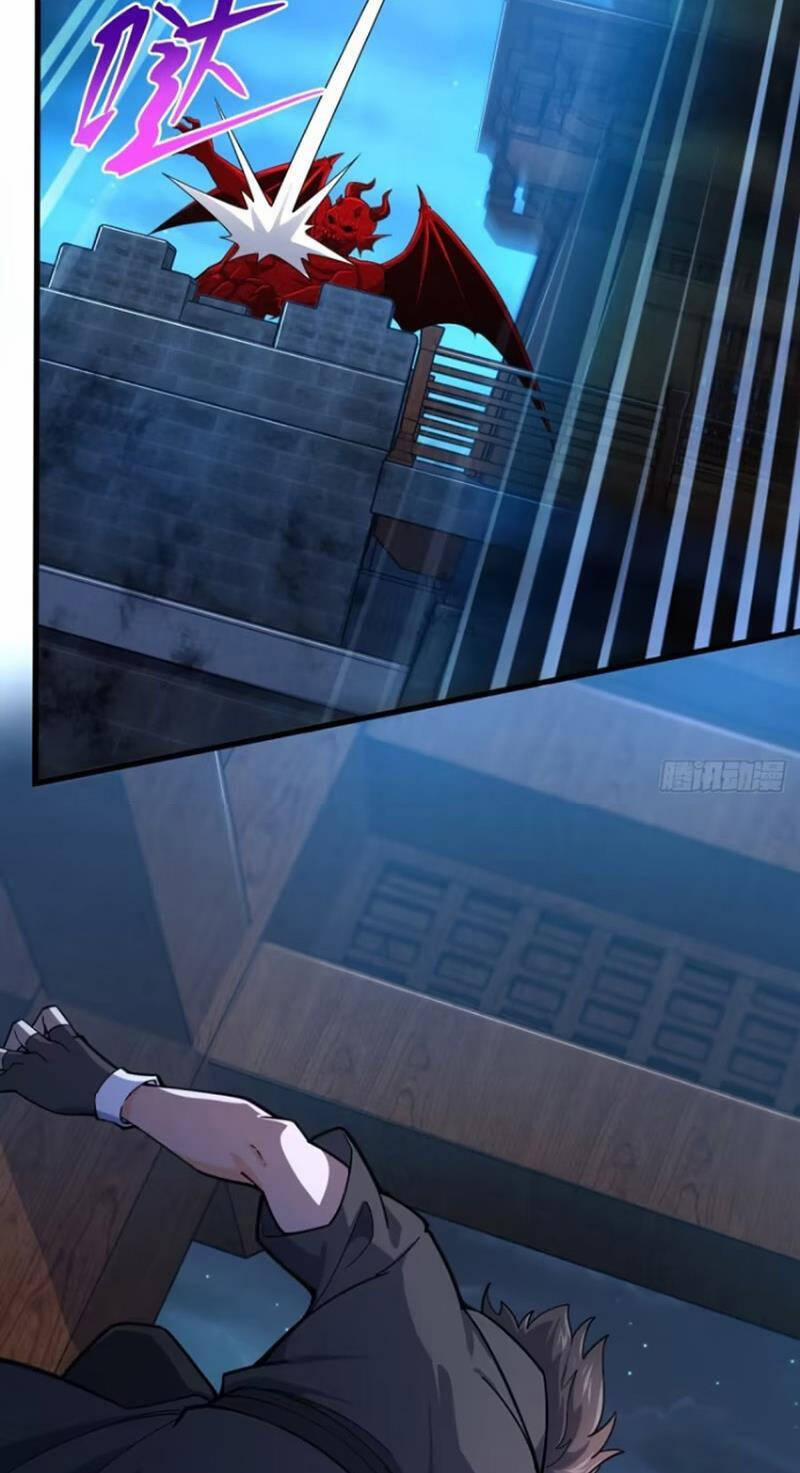 Đại Vương Tha Mạng 888 trang 31