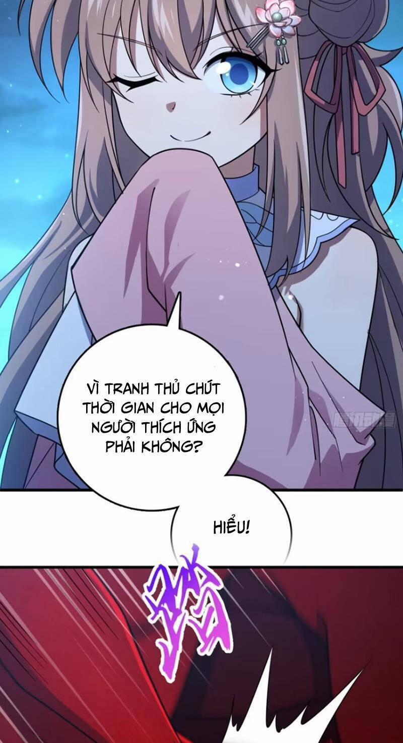 Đại Vương Tha Mạng 888 trang 37