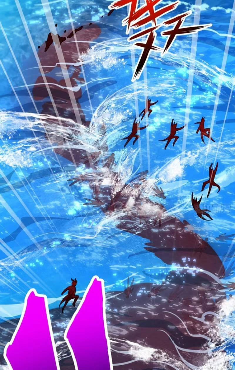 Đại Vương Tha Mạng 888 trang 46