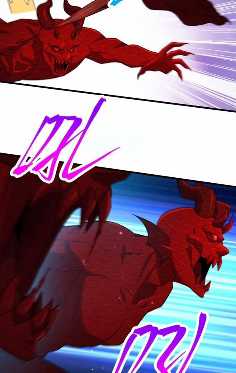 Đại Vương Tha Mạng 888 trang 48