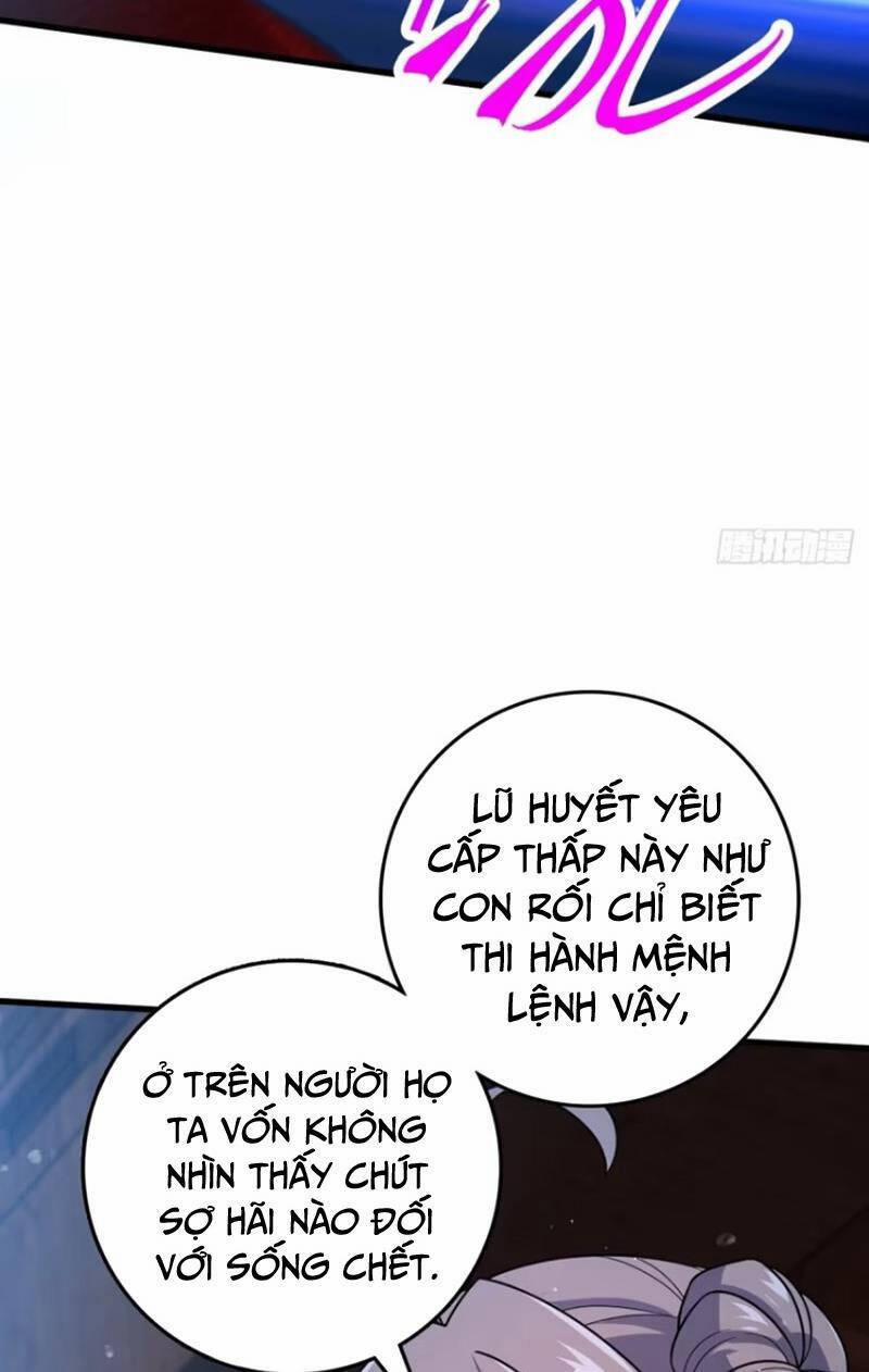 Đại Vương Tha Mạng 888 trang 49