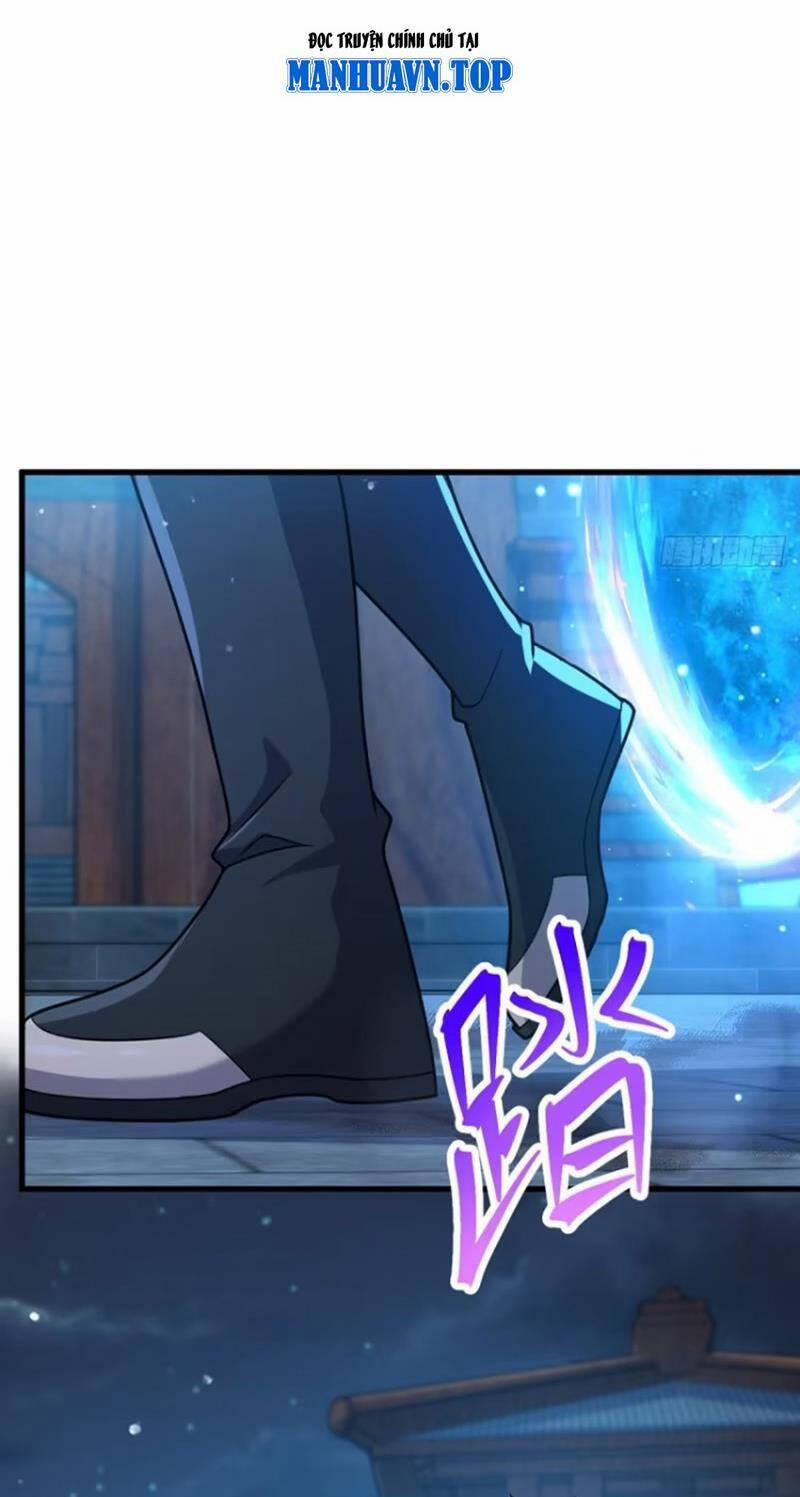 Đại Vương Tha Mạng 888 trang 5