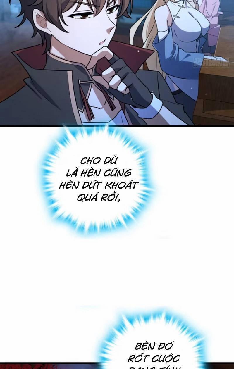 Đại Vương Tha Mạng 888 trang 52