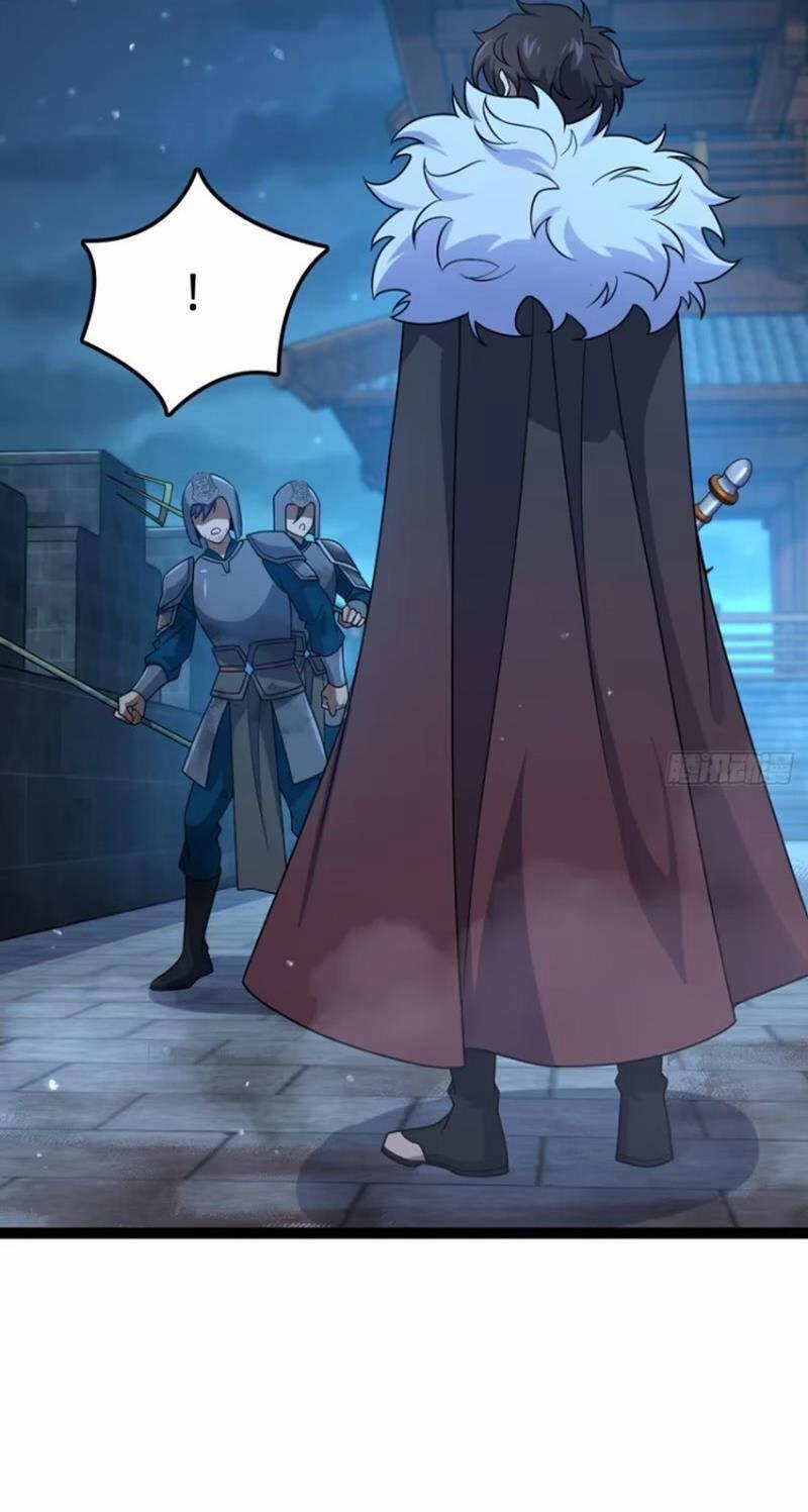 Đại Vương Tha Mạng 888 trang 6