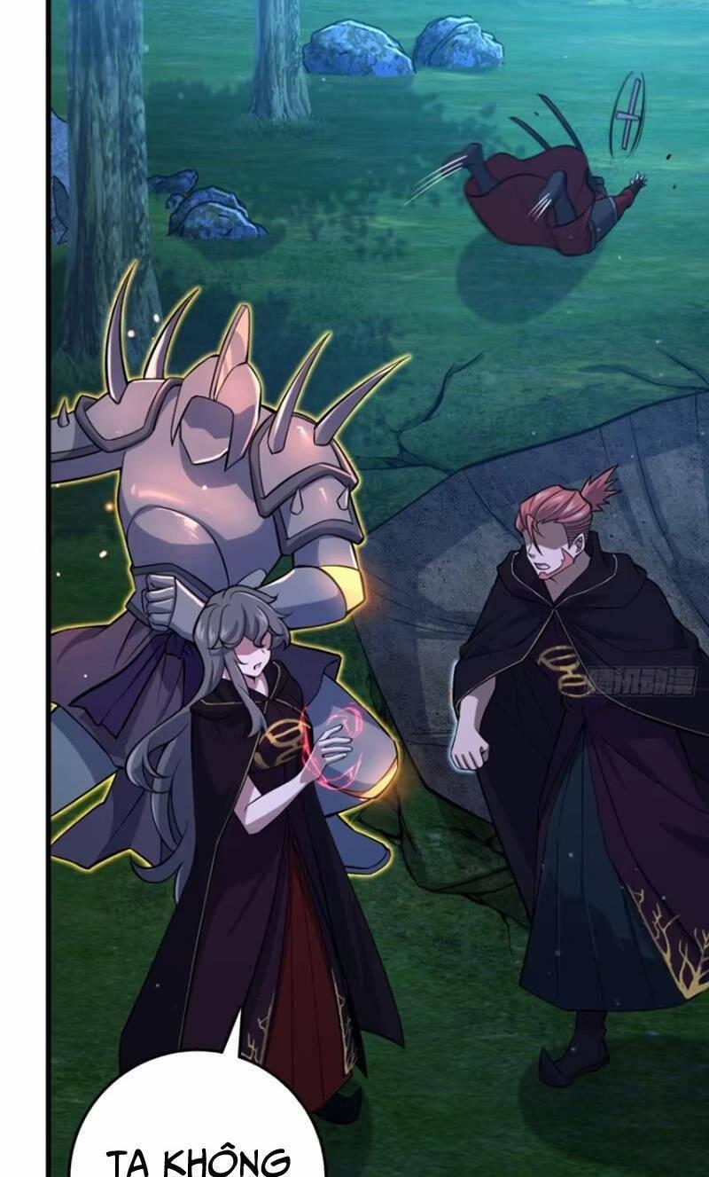 Đại Vương Tha Mạng 888 trang 72