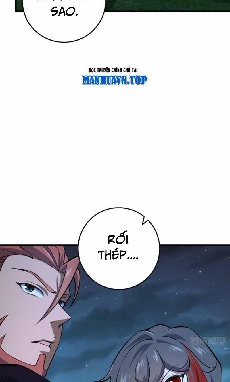 Đại Vương Tha Mạng 888 trang 73
