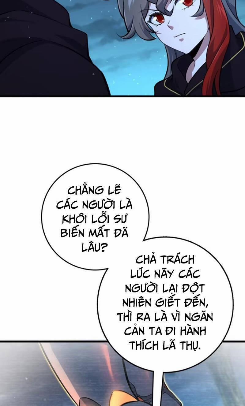 Đại Vương Tha Mạng 888 trang 74