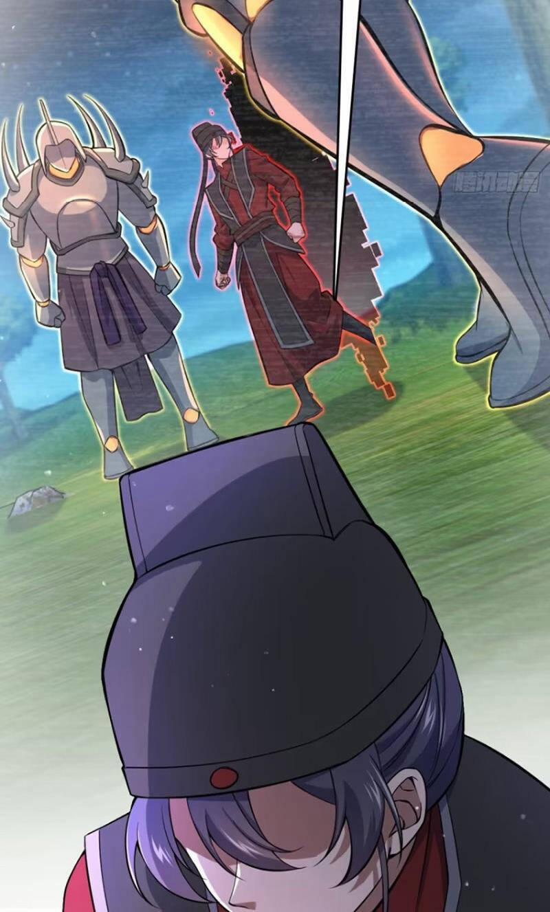 Đại Vương Tha Mạng 888 trang 75