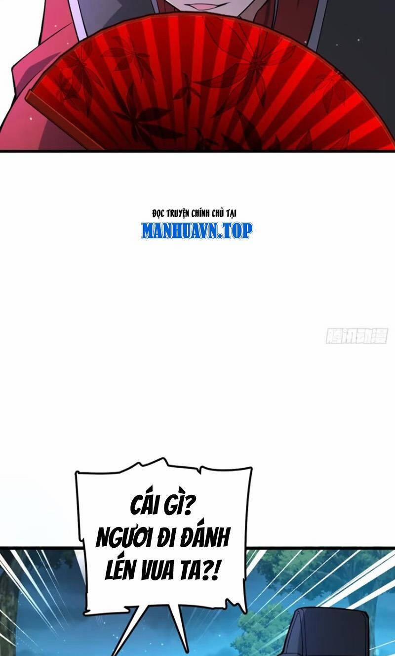 Đại Vương Tha Mạng 888 trang 76