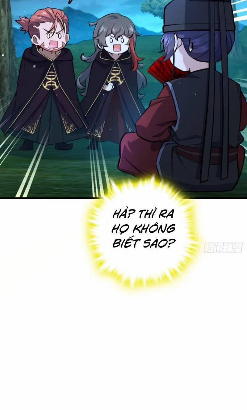 Đại Vương Tha Mạng 888 trang 77