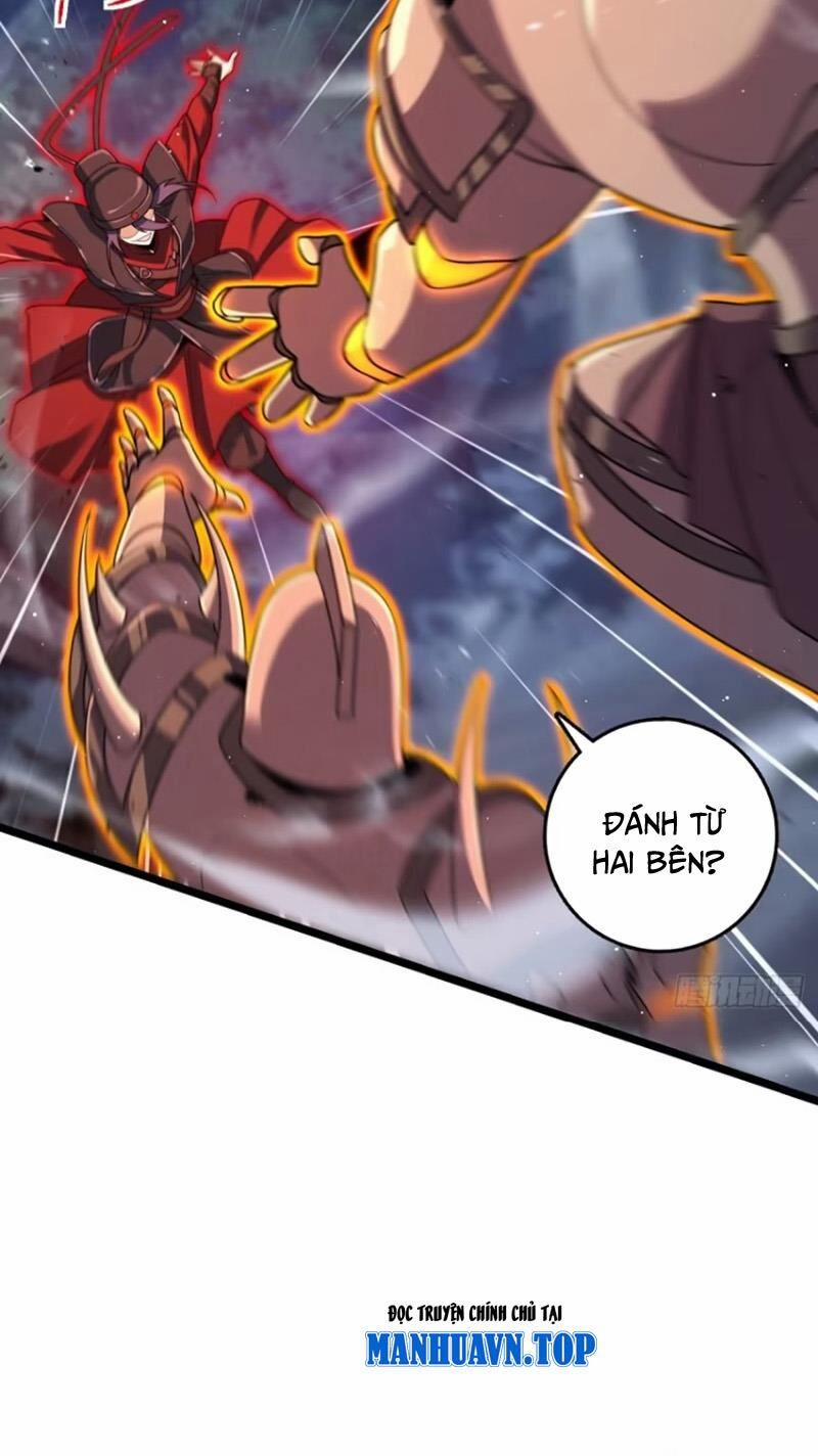 Đại Vương Tha Mạng 889 trang 27