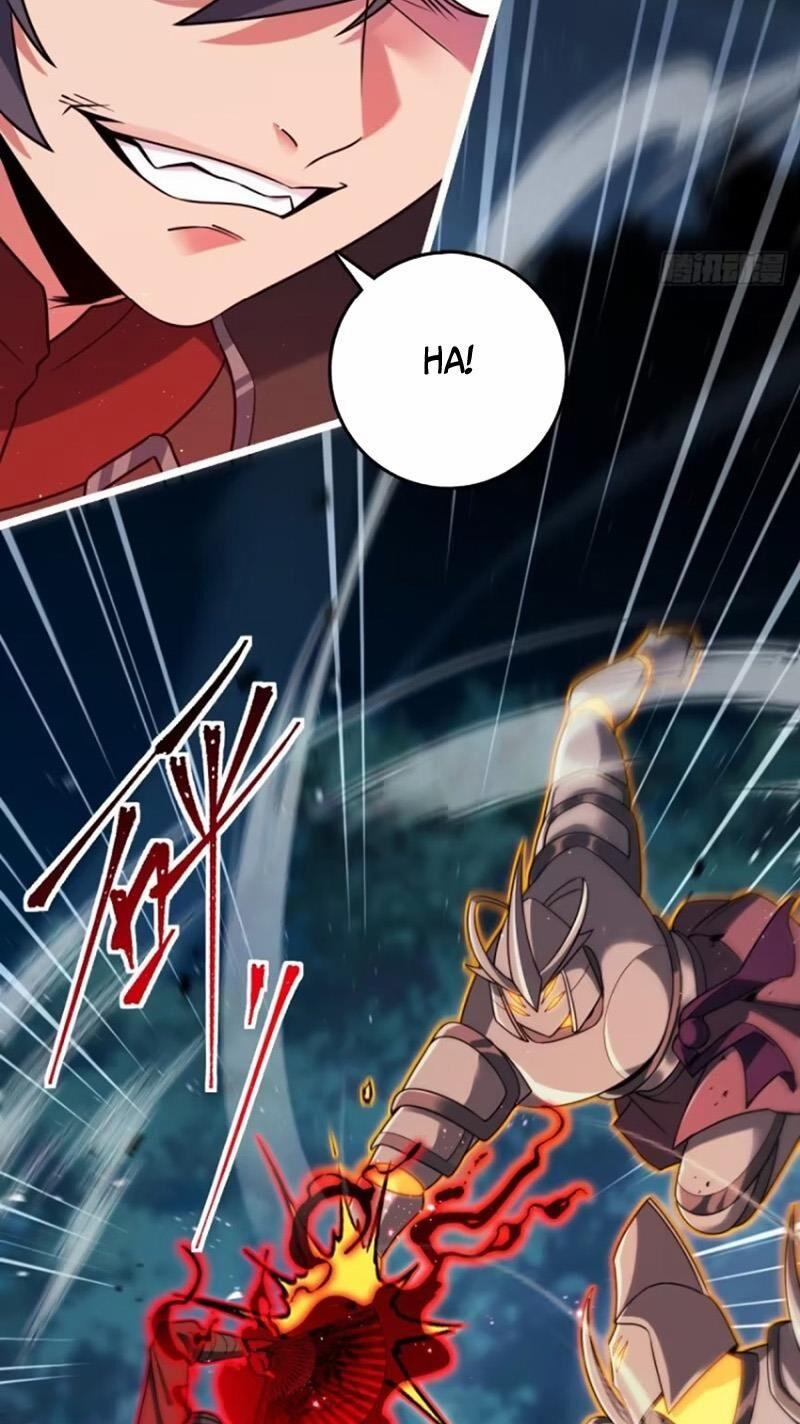 Đại Vương Tha Mạng 889 trang 29