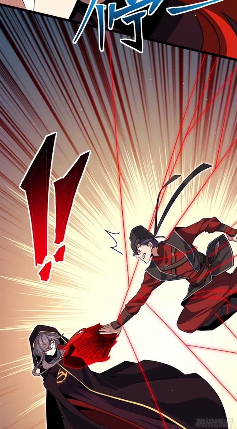 Đại Vương Tha Mạng 889 trang 41