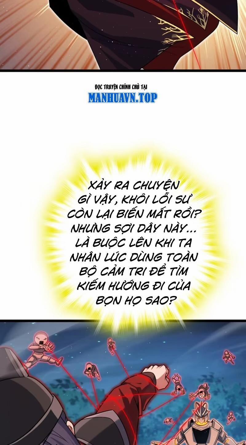Đại Vương Tha Mạng 889 trang 42