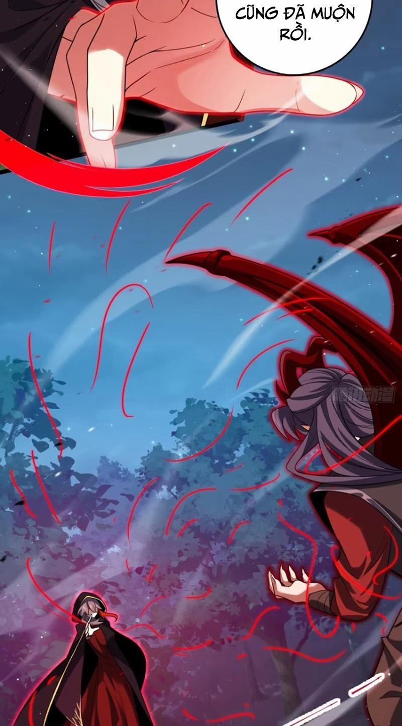 Đại Vương Tha Mạng 889 trang 48