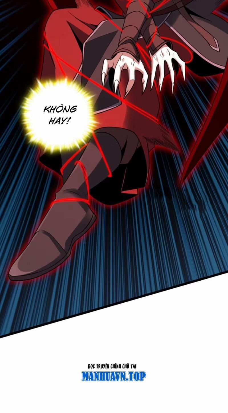 Đại Vương Tha Mạng 889 trang 59