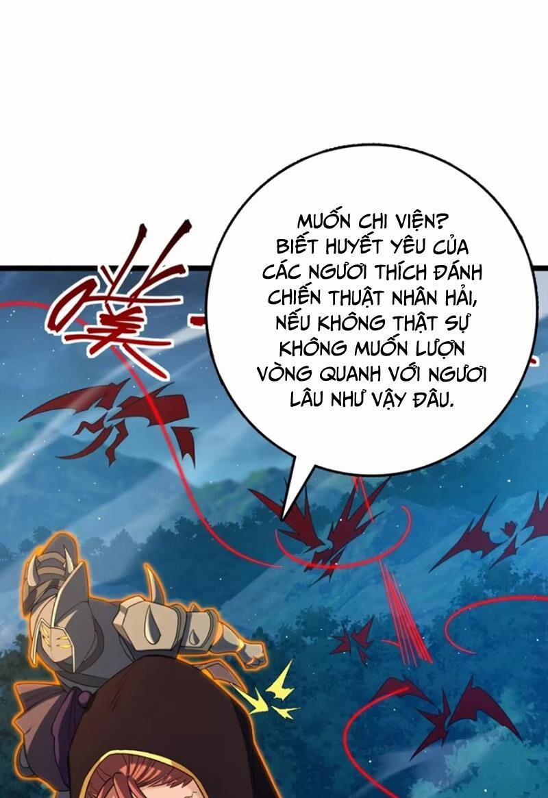 Đại Vương Tha Mạng 889 trang 76