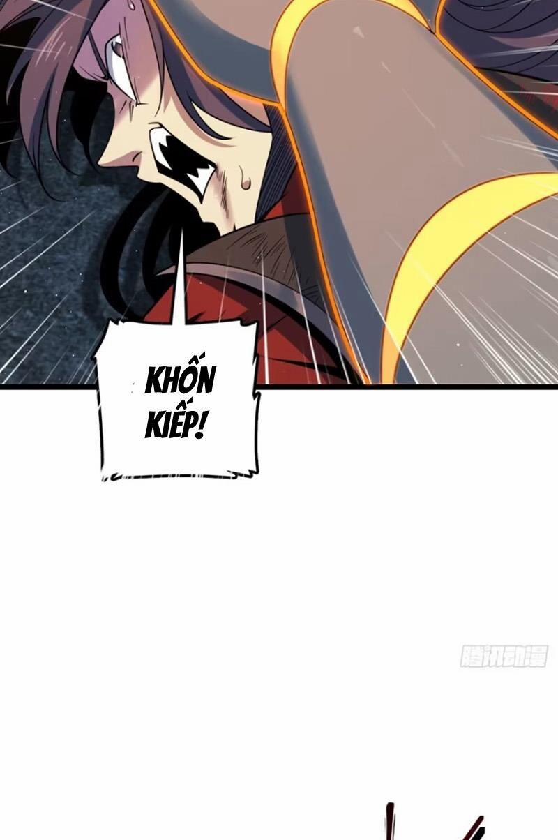 Đại Vương Tha Mạng 889 trang 92
