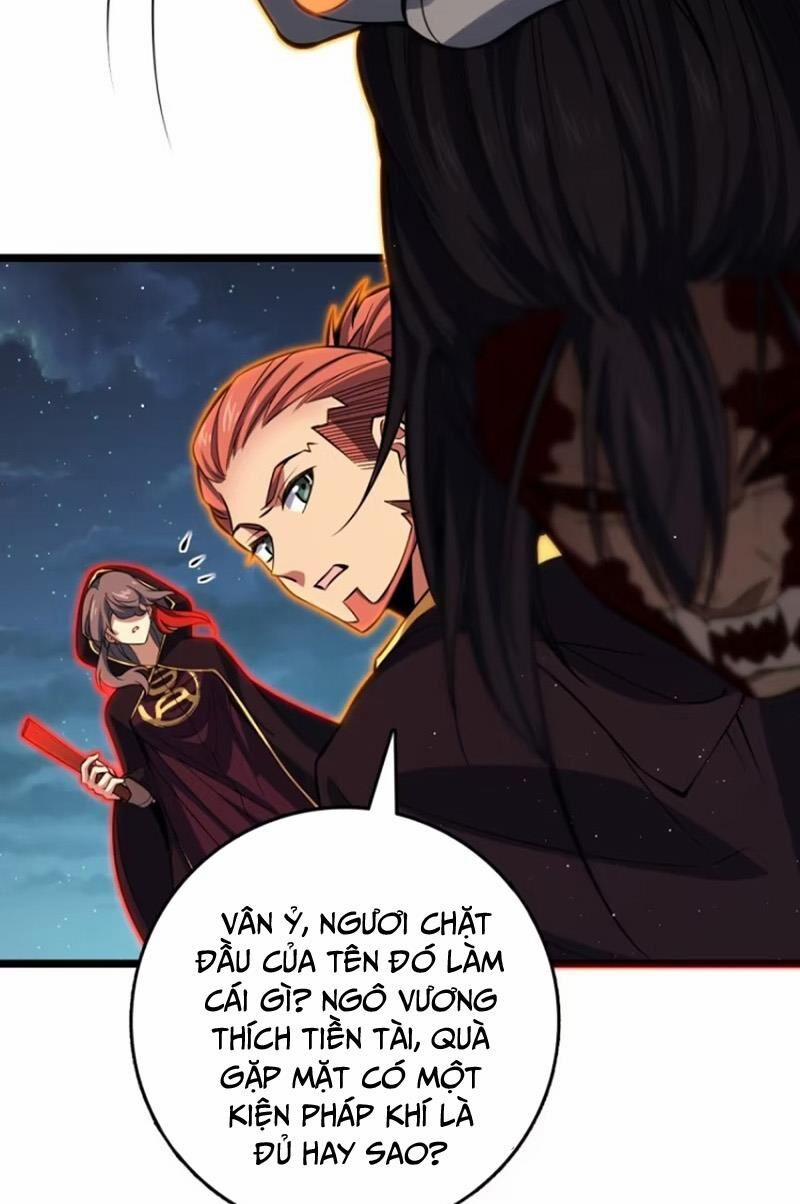 Đại Vương Tha Mạng 889 trang 96