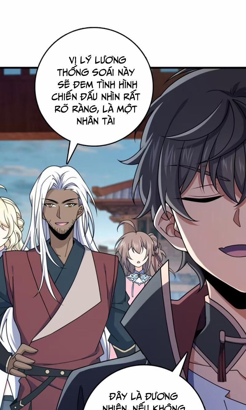 Đại Vương Tha Mạng 890 trang 16