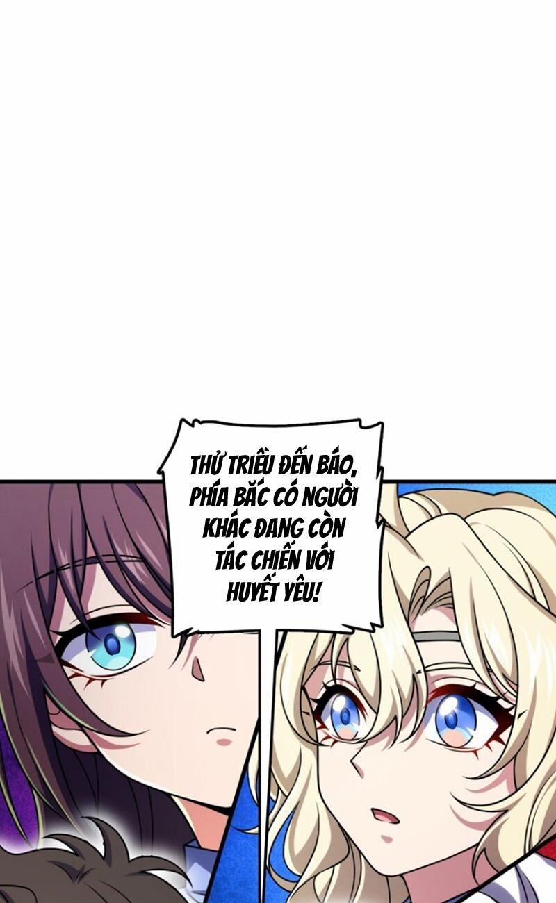 Đại Vương Tha Mạng 890 trang 20