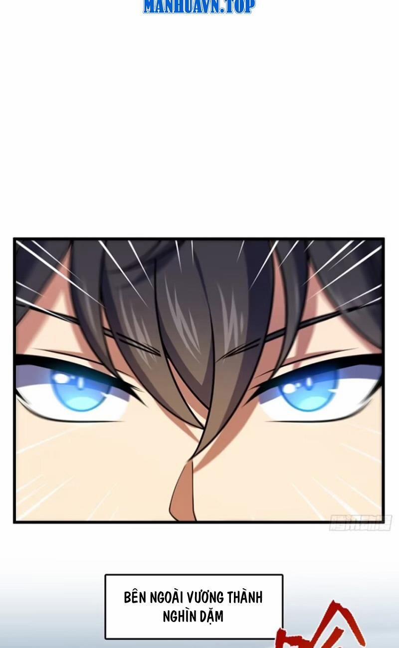 Đại Vương Tha Mạng 890 trang 22