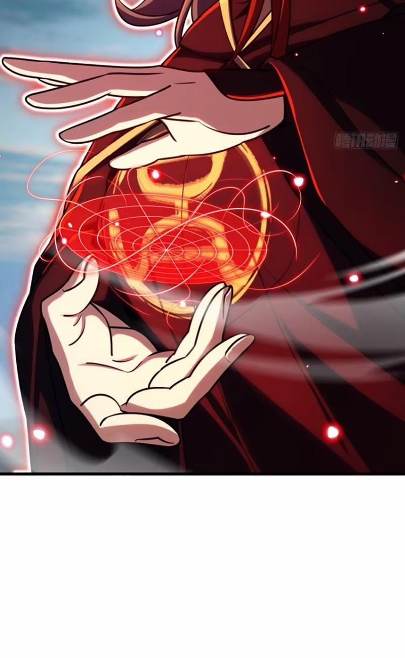 Đại Vương Tha Mạng 890 trang 35