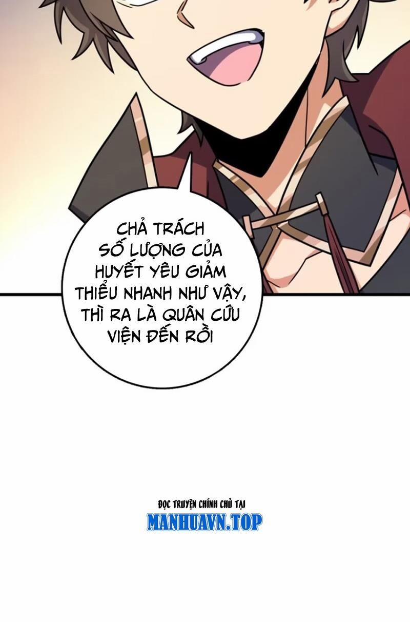 Đại Vương Tha Mạng 890 trang 55