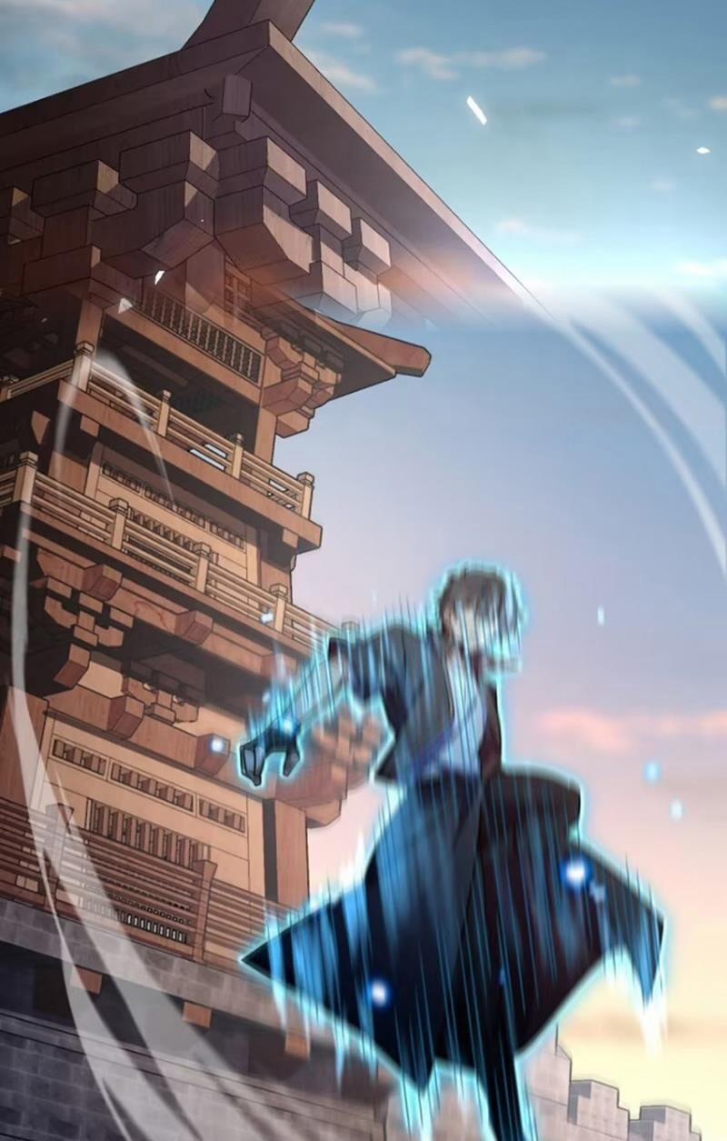 Đại Vương Tha Mạng 890 trang 64