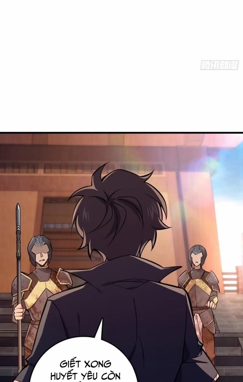 Đại Vương Tha Mạng 890 trang 75