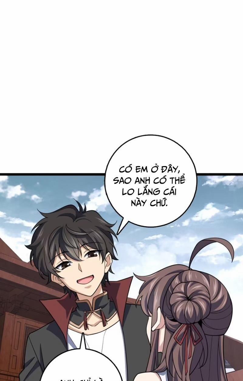 Đại Vương Tha Mạng 891 trang 16