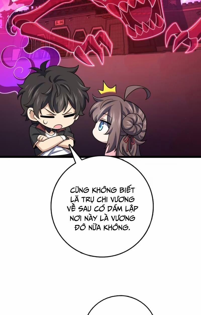 Đại Vương Tha Mạng 891 trang 18