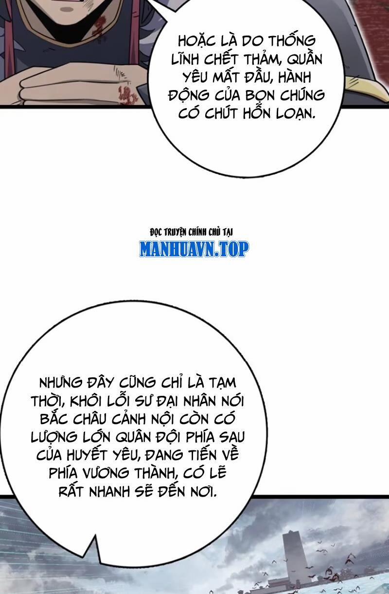 Đại Vương Tha Mạng 891 trang 23