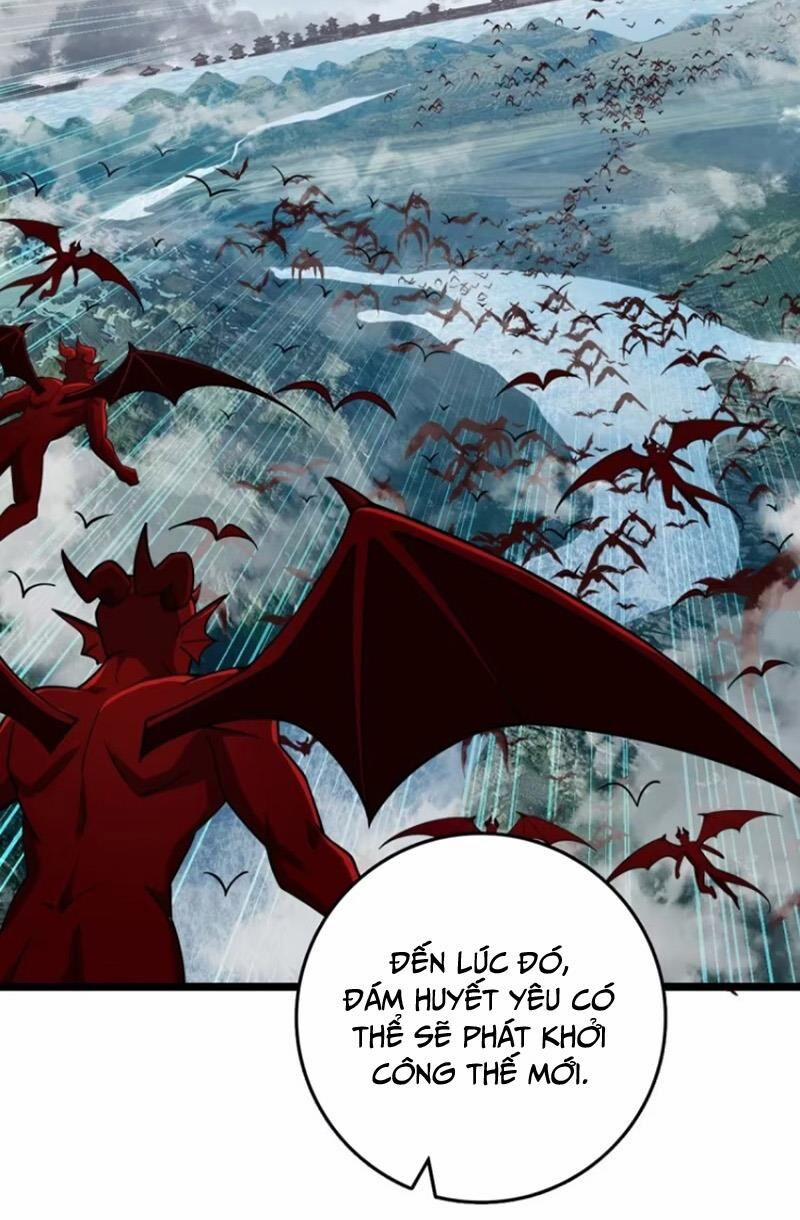 Đại Vương Tha Mạng 891 trang 24