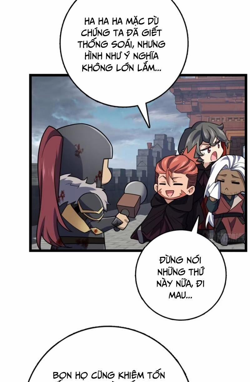 Đại Vương Tha Mạng 891 trang 26