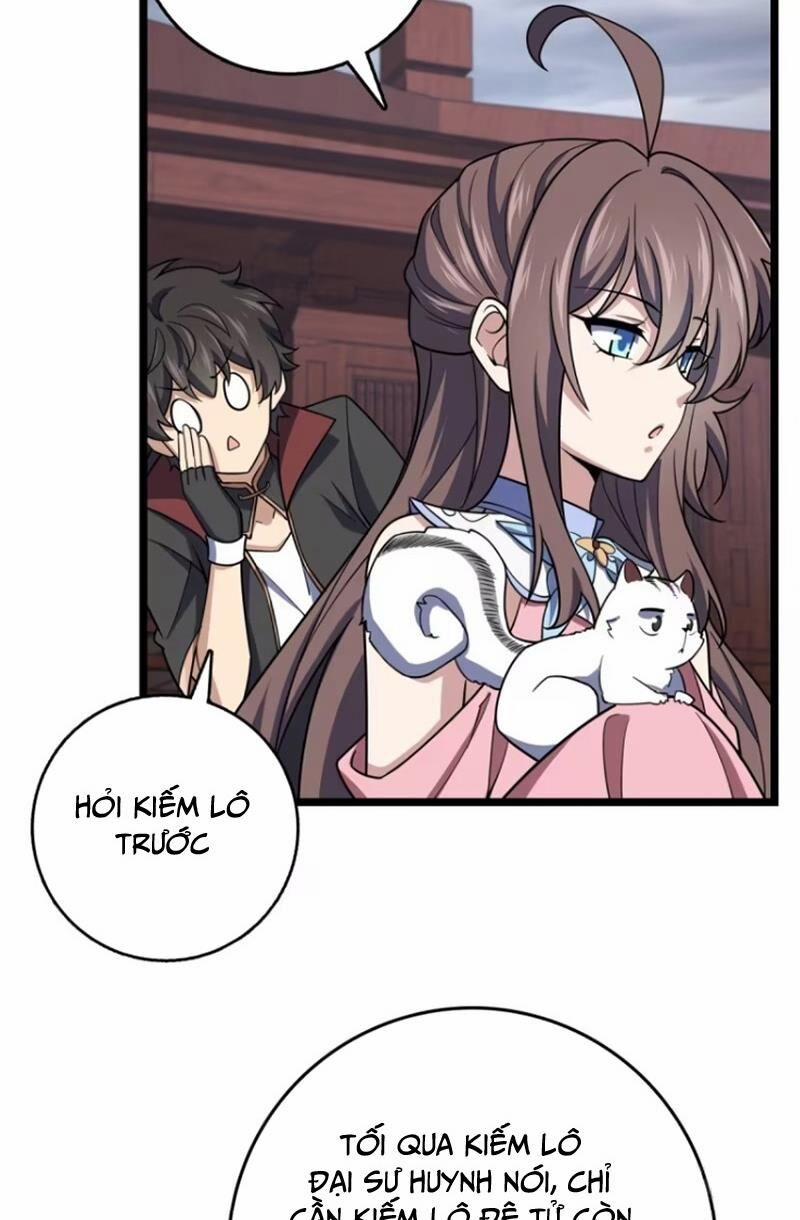 Đại Vương Tha Mạng 891 trang 29