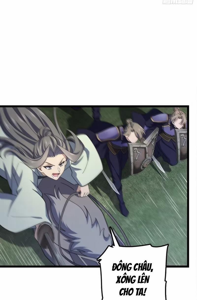 Đại Vương Tha Mạng 891 trang 33