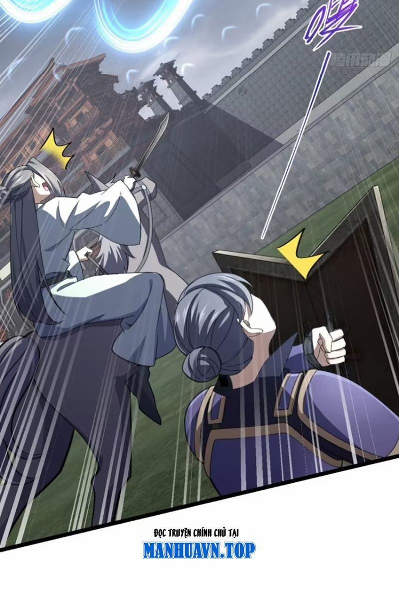 Đại Vương Tha Mạng 891 trang 36