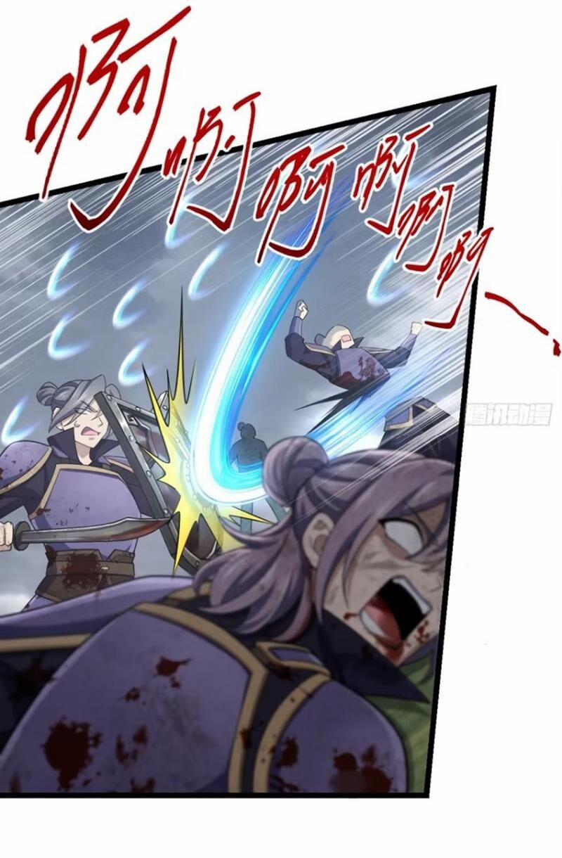 Đại Vương Tha Mạng 891 trang 37