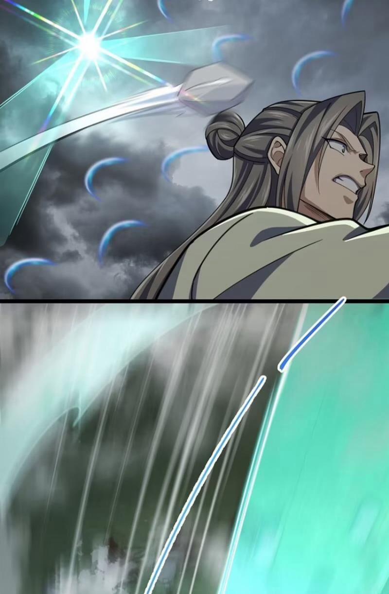 Đại Vương Tha Mạng 891 trang 42